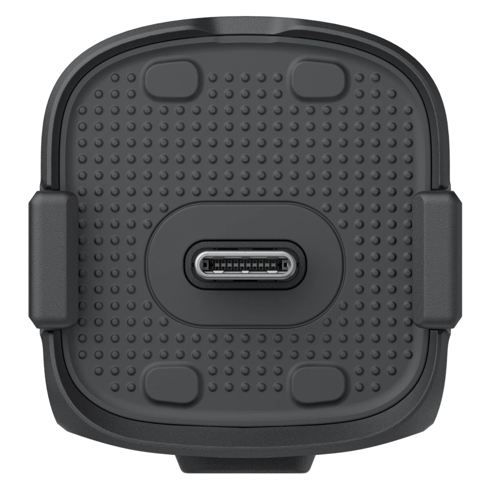Insta360 1/4-inch Threaded Grip for Luna Series - Black