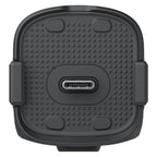 Insta360 1/4-inch Threaded Grip for Luna Series - Black