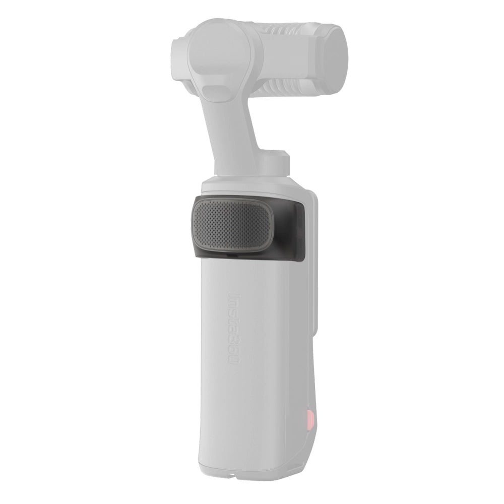 Insta360 Wind Cover for Luna Series - Black