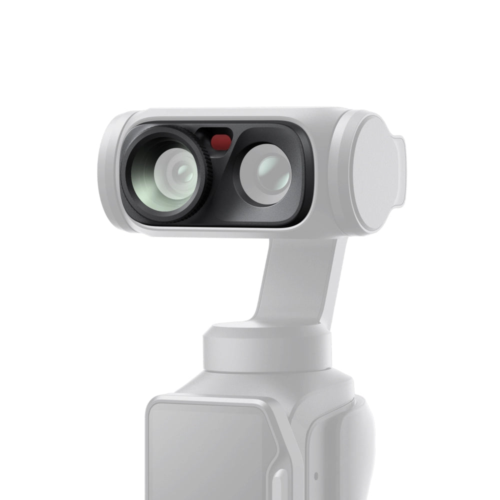 Insta360 Wide-Angle Lens for Luna Ultra