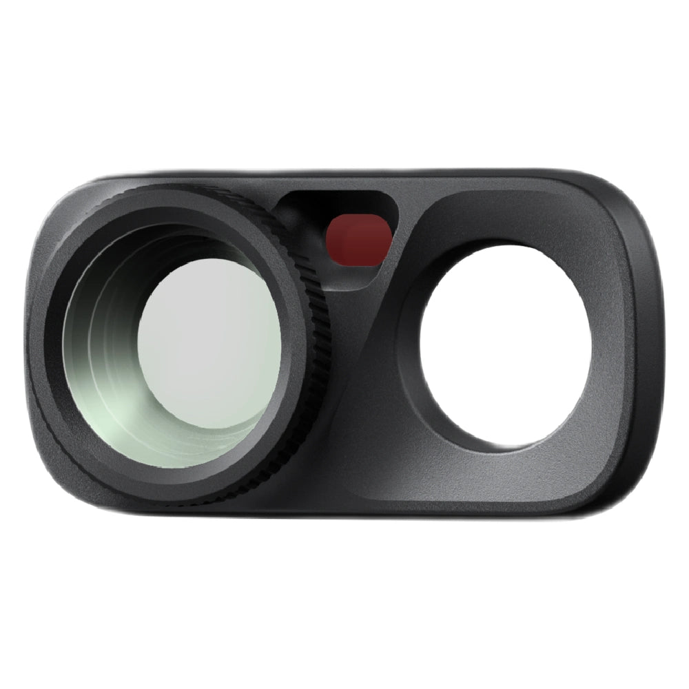 Insta360 Wide-Angle Lens for Luna Ultra