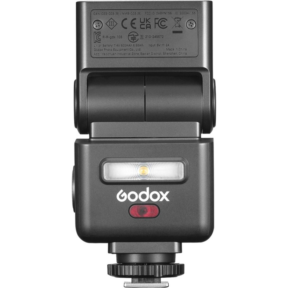 OM SYSTEM OM-1 II + ED 12-40mm PRO II + Godox iT32 flash & X5 trigger
