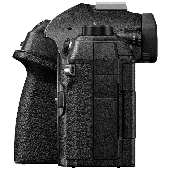 OM SYSTEM OM-1 II + ED 12-40mm PRO II + Godox iT32 flash & X5 trigger