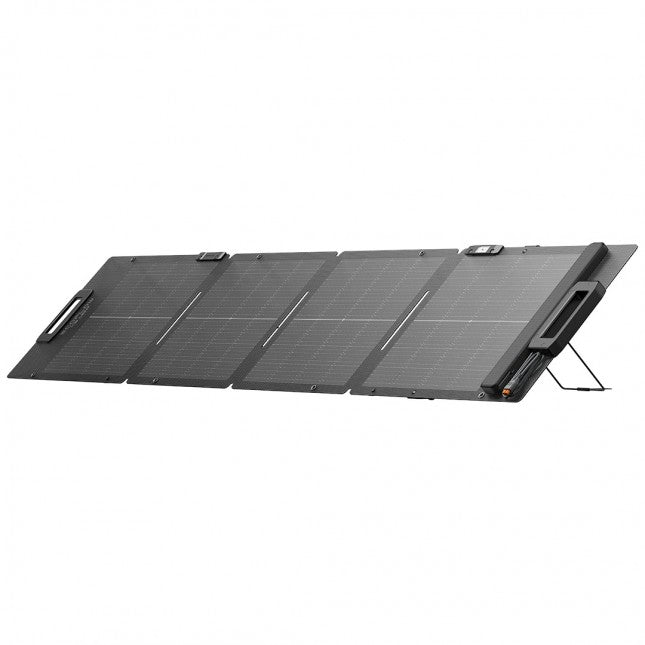 EcoFlow 110W Lightweight Portable Solar Panel