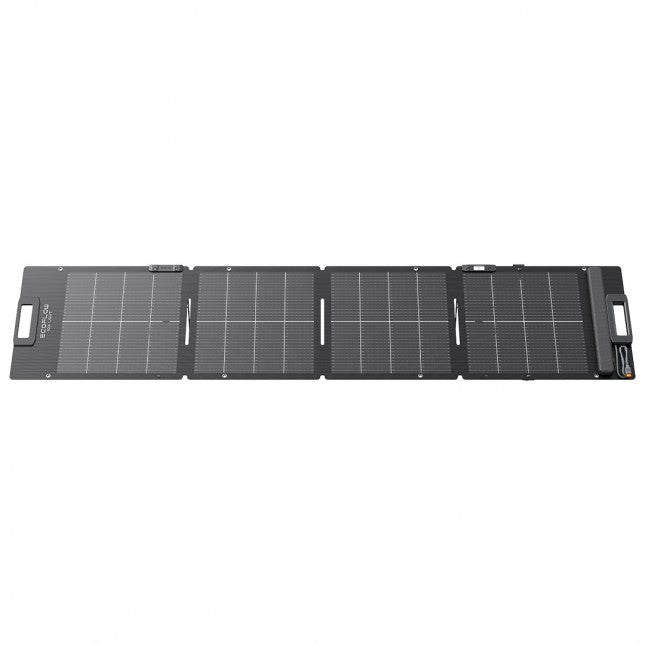 EcoFlow 110W Lightweight Portable Solar Panel