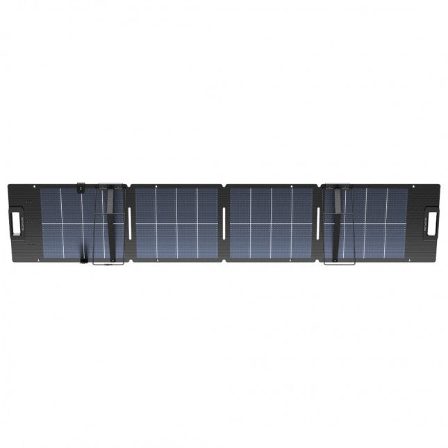 EcoFlow 110W Lightweight Portable Solar Panel