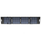 EcoFlow 110W Lightweight Portable Solar Panel