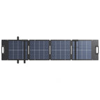 EcoFlow 110W Lightweight Portable Solar Panel