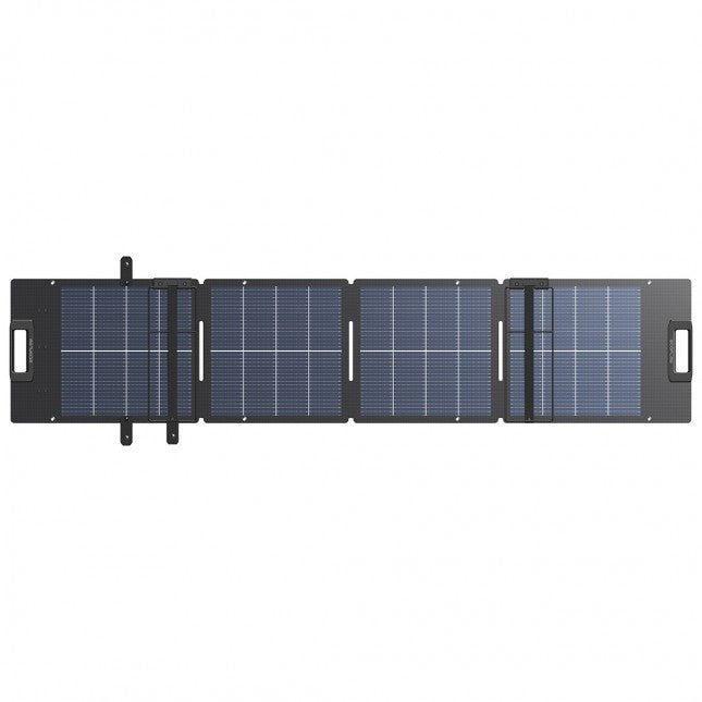 EcoFlow 110W Lightweight Portable Solar Panel