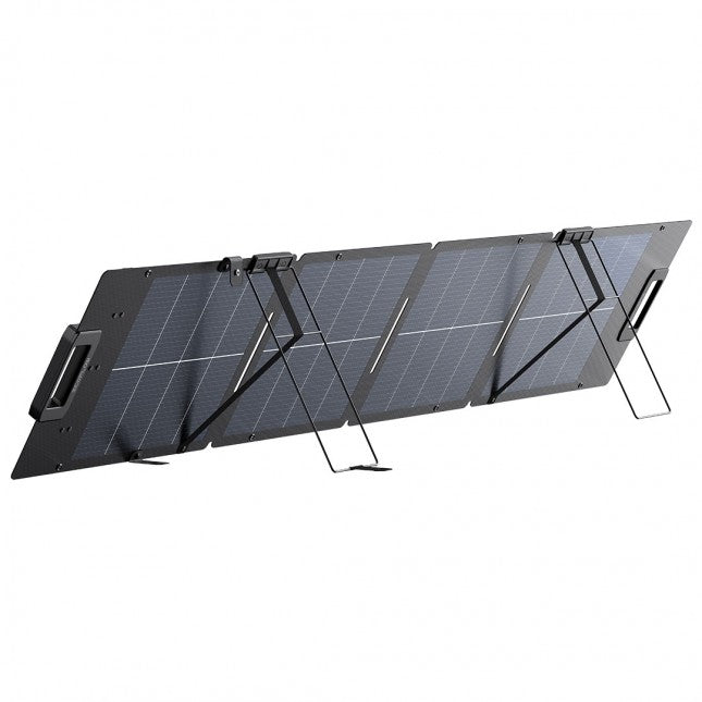 EcoFlow 110W Lightweight Portable Solar Panel