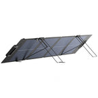 EcoFlow 110W Lightweight Portable Solar Panel