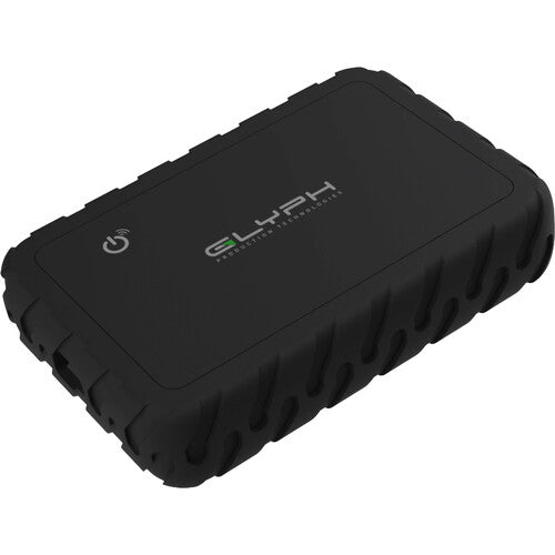 Glyph Atom EX80 USB4 Portable SSD – 1TB