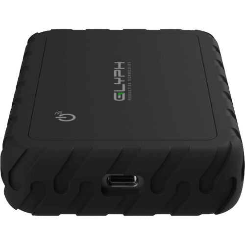 Glyph Atom EX80 USB4 Portable SSD – 1TB