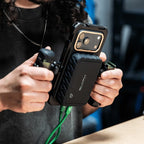 Glyph Atom EX80 USB4 Portable SSD – 1TB