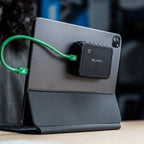 Glyph Atom EX80 USB4 Portable SSD – 1TB