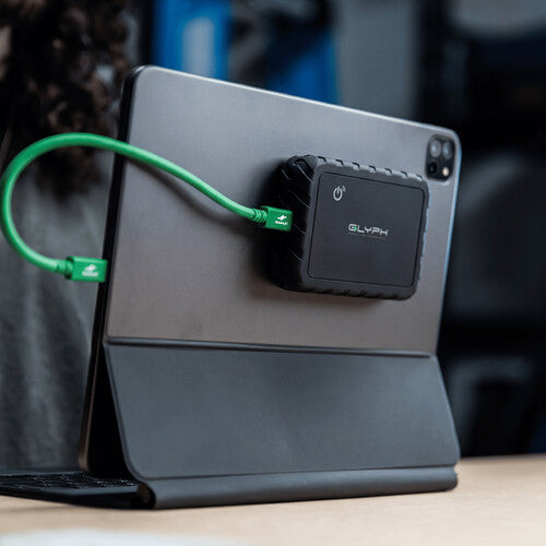 Glyph Atom EX80 USB4 Portable SSD – 1TB