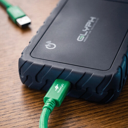 Glyph Atom EX80 USB4 Portable SSD – 1TB