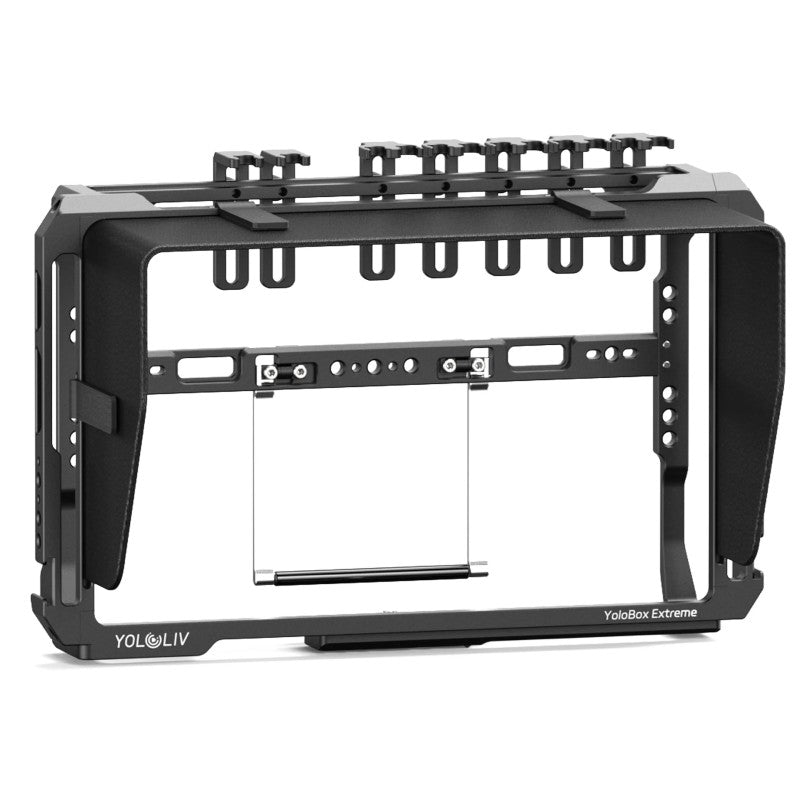 YoloBox Extreme Cage