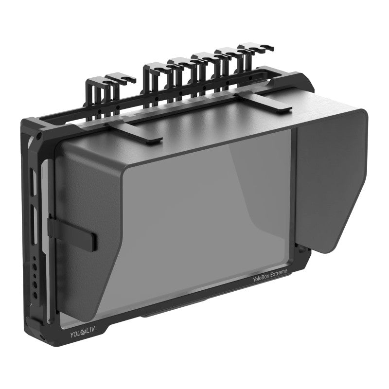 YoloBox Extreme Cage