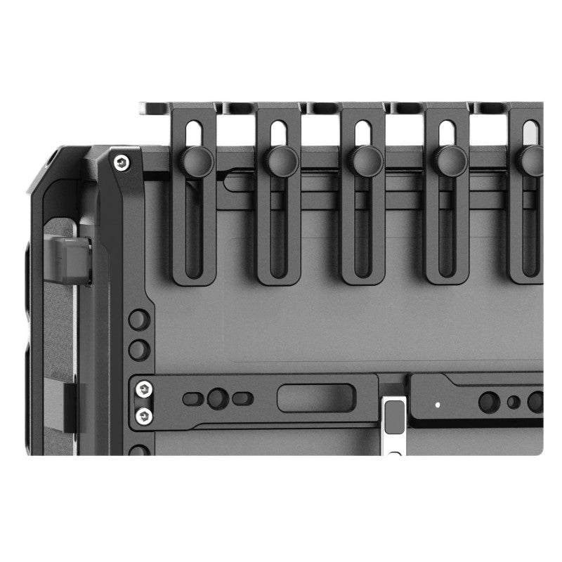 YoloBox Extreme Cage