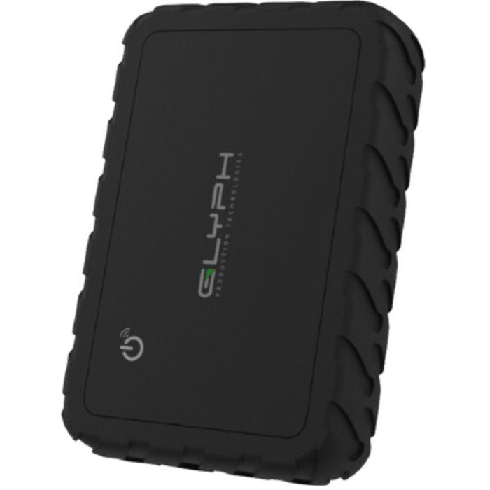 Glyph Atom EX80 USB4 Portable SSD – 2TB