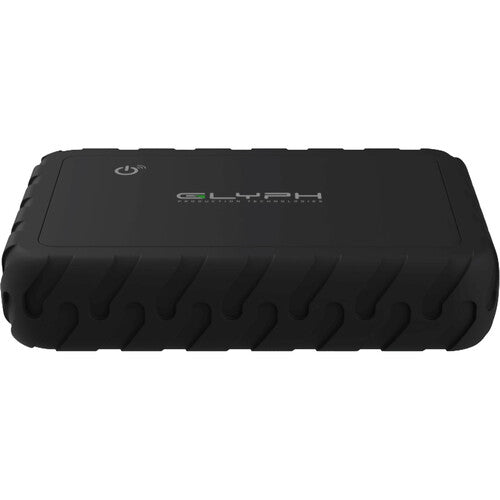 Glyph Atom EX80 USB4 Portable SSD – 2TB