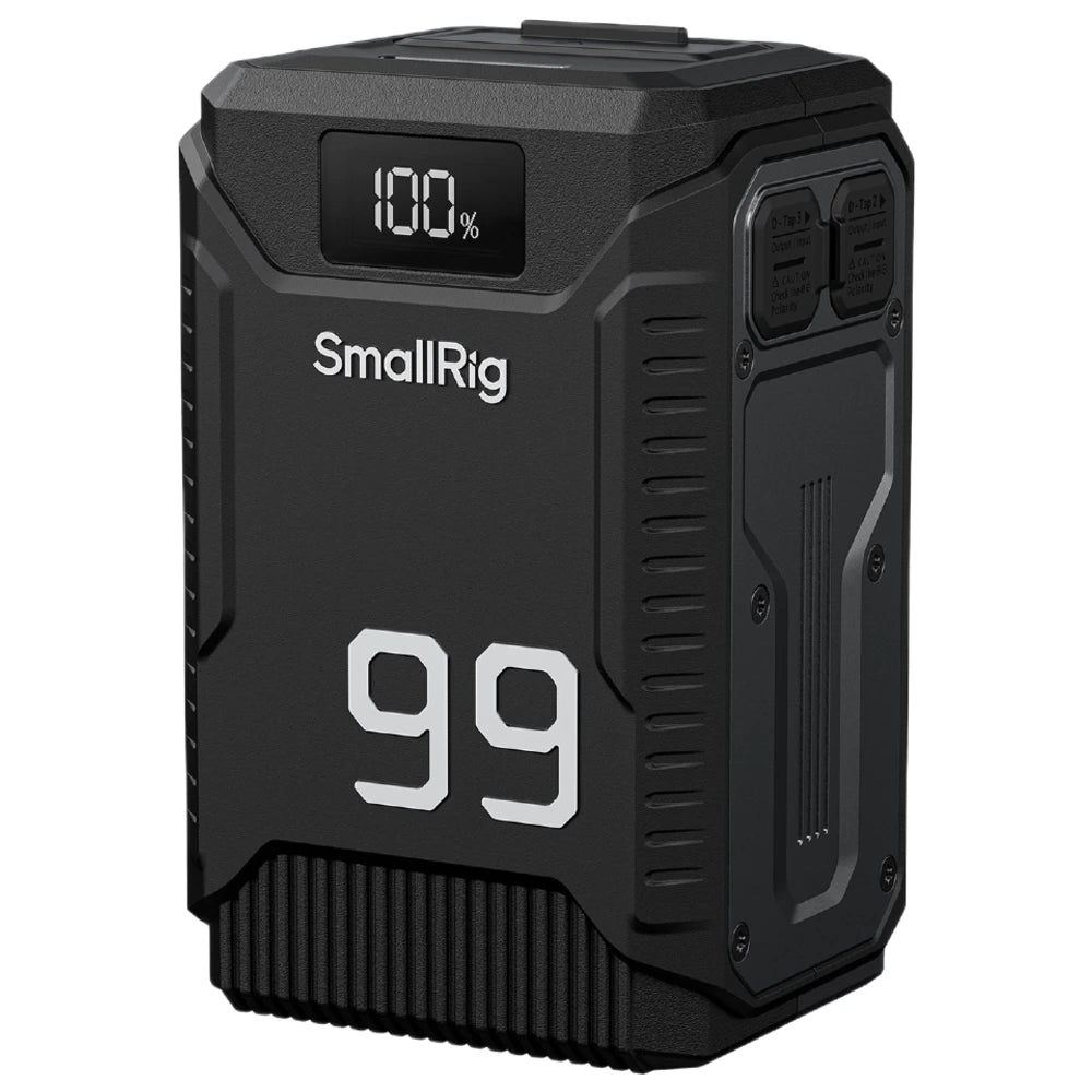 SmallRig 5864 T99 V-Mount Battery