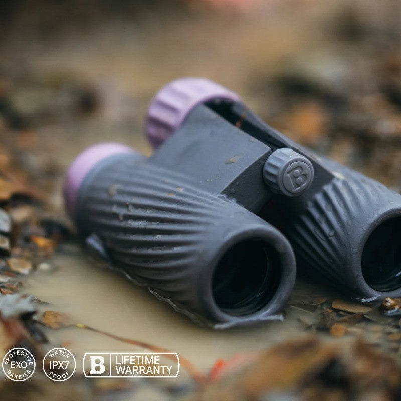 Bushnell A1 Compact Binoculars 8x25