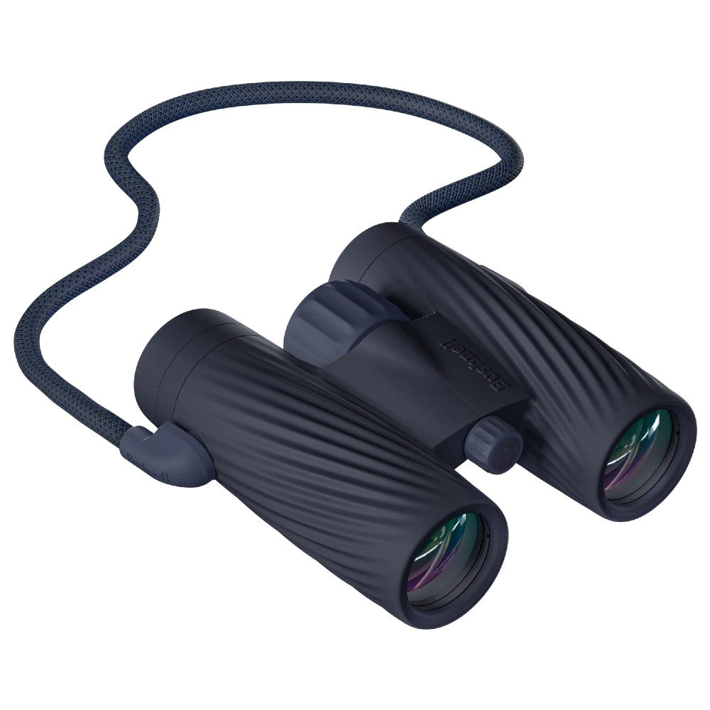 Bushnell A3 8x32 Sky Captain Blue, Roof, EXO, FMC
