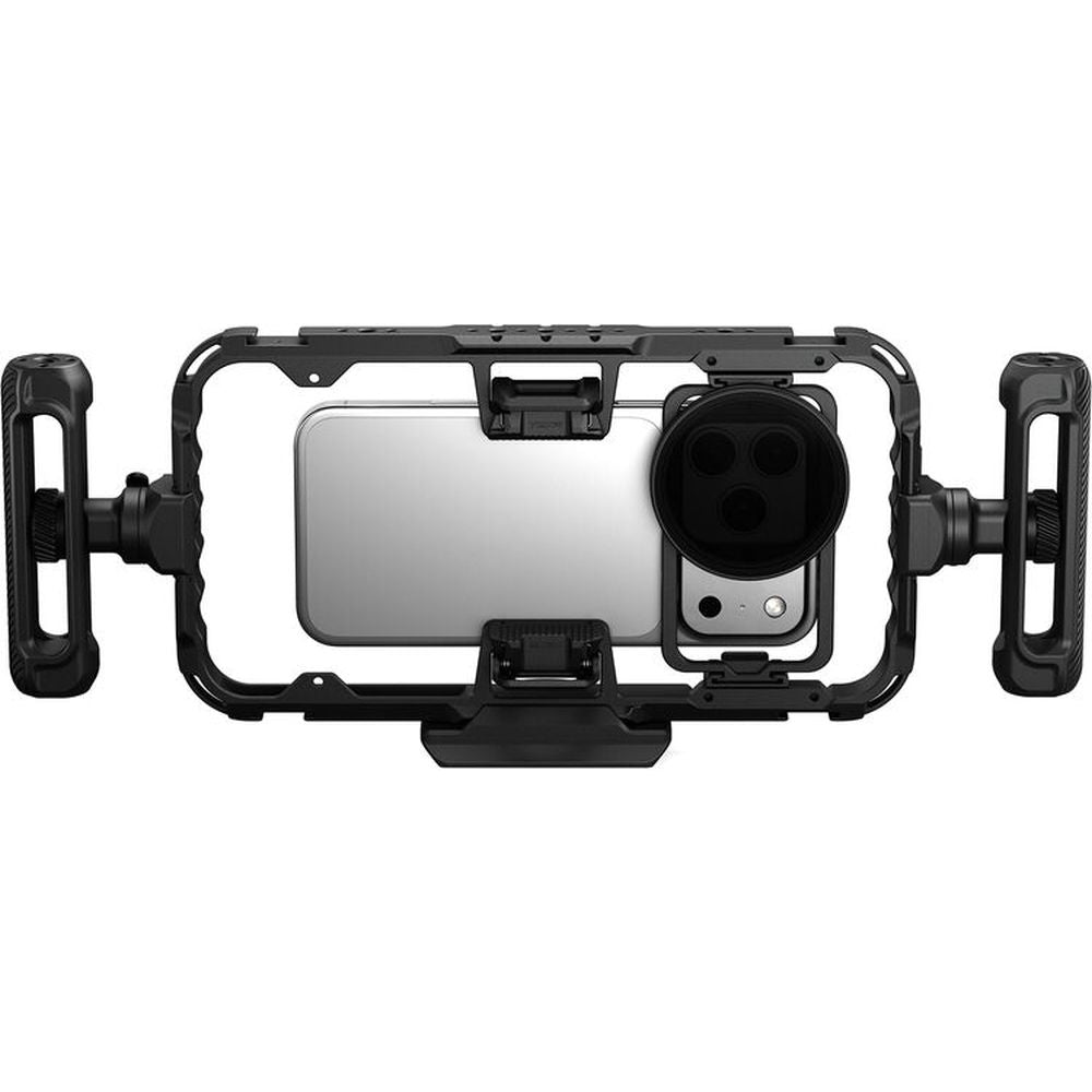 Tilta Khronos Universal Smartphone Case Creator Kit - Space Gray