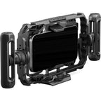 Tilta Khronos Universal Smartphone Case Ultimate Kit - Space Gray