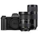 Leica 10689 SL3-P + 24-70 f/2.8 + 70-200 f/2.8 kit