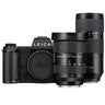 Leica 10689 SL3-P + 24-70 f/2.8 + 70-200 f/2.8 kit