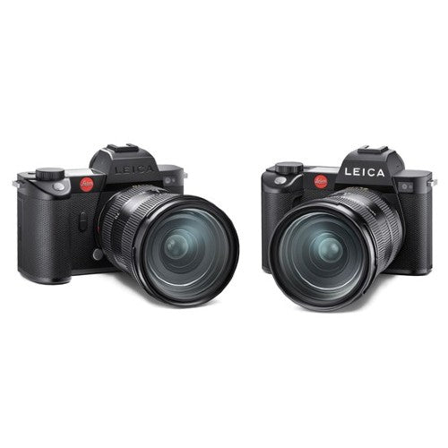 Leica 10689 SL3-P + 24-70 f/2.8 + 70-200 f/2.8 kit