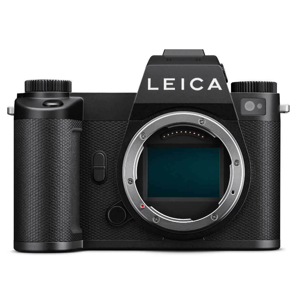 Leica 10689 SL3-P + 24-70 f/2.8 + 70-200 f/2.8 kit