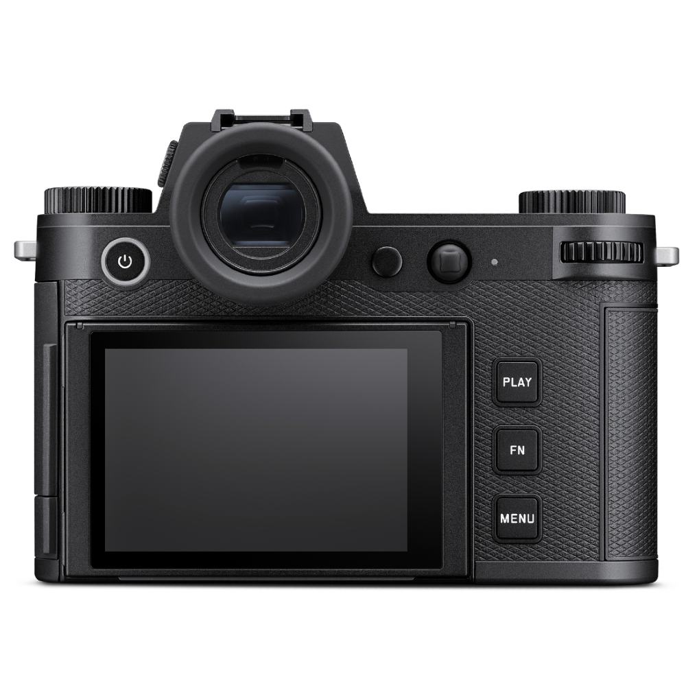 Leica 10682 SL3-P + Vario-Elmarit SL 28-70mm f/2.8 kit