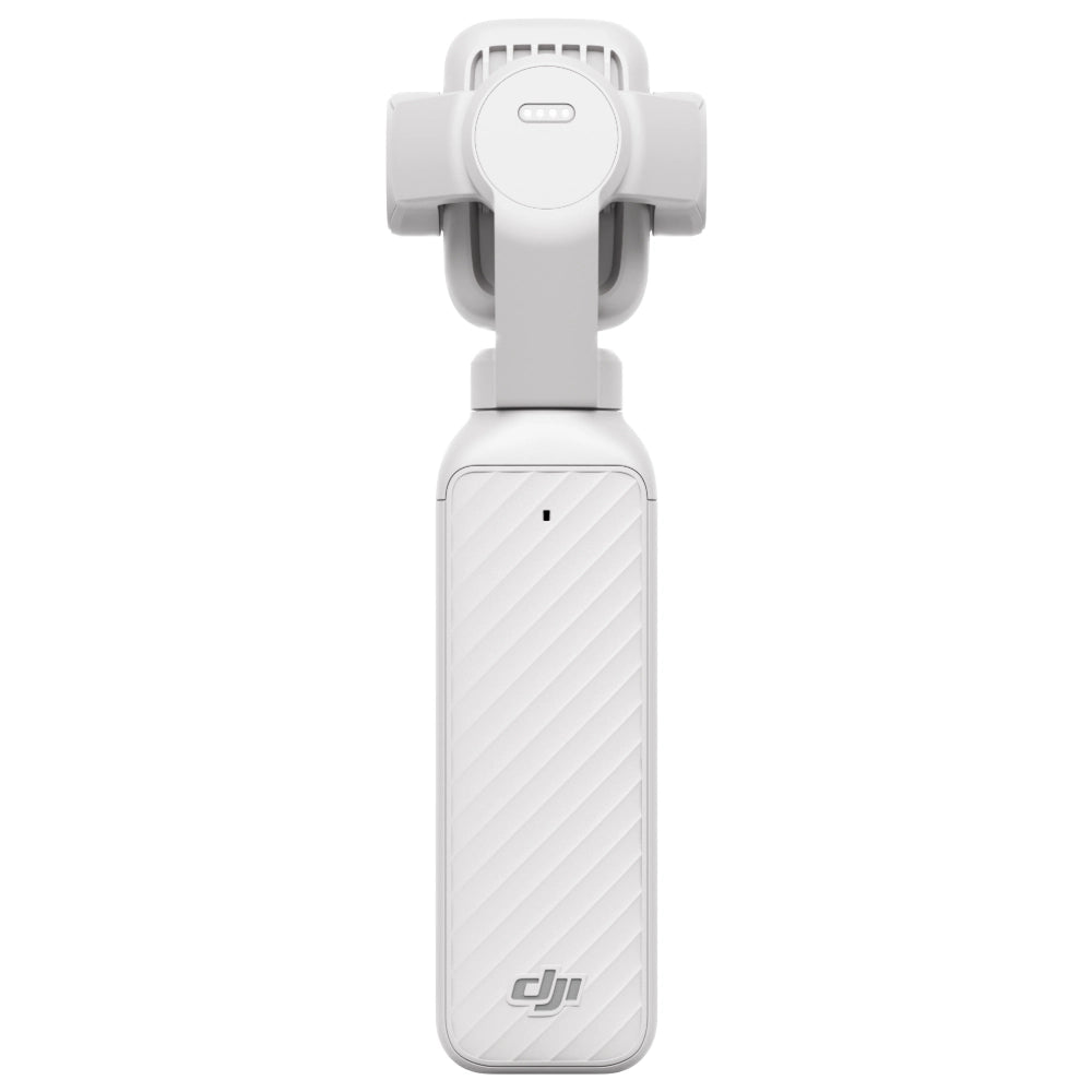 DJI Osmo Pocket 4P (Pro) - Pearl White