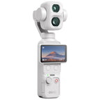 DJI Osmo Pocket 4P (Pro) - Pearl White