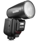 Godox Speedlite V1Pro Sony + AK-R1 Accessory kit