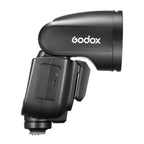 Godox Speedlite V1Pro Sony + AK-R1 Accessory kit