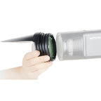 Godox Speedlite V1Pro Sony + AK-R1 Accessory kit