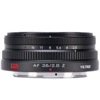 Viltrox AF 26mm F/2.8 EVO - Nikon Z