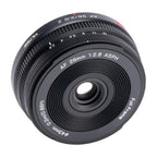 Viltrox AF 26mm F/2.8 EVO - Nikon Z