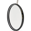 NiSi True Color Pro Nano CPL 72mm (Bass Frame)