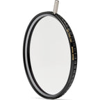 NiSi True Color Pro Nano CPL 72mm (Bass Frame)