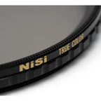 NiSi True Color Pro Nano CPL 72mm (Bass Frame)