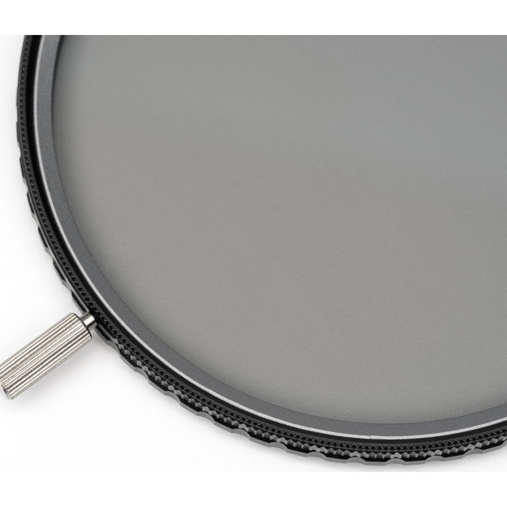 NiSi True Color Pro Nano CPL 77mm (Bass Frame)