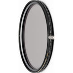 NiSi True Color Pro Nano CPL 43mm (Brass Frame)