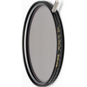 NiSi True Color Pro Nano CPL 86mm (Brass Frame)