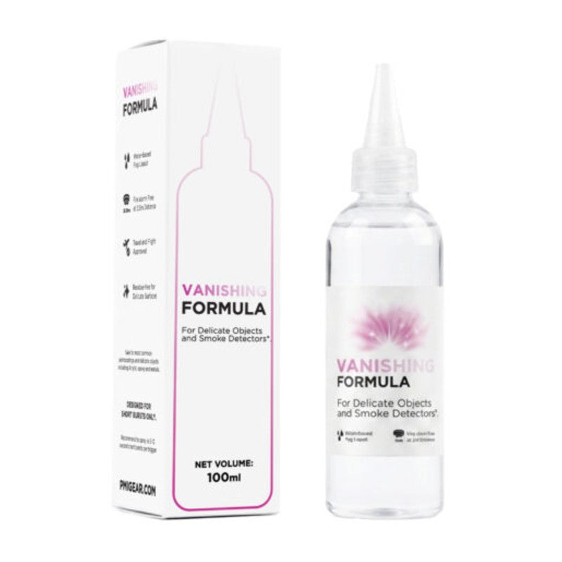 PMI Vanishing Formula 100ml